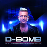 D-Bomb - Lubie Kiedy (Hudy John Remix)2025