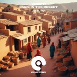 VOGER - Oasis in the Desert (Vocal Mix)