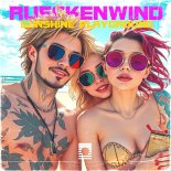 Rueckenwind - Sunshine Playground