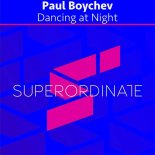 Paul Boychev - 1992