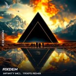Axden - Infinity (Trxps Remix)
