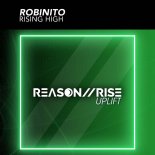 Robinito - Rising High (Extended Mix)