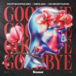 WhiteCapMusic & Medusa Feat. MusicByDavid - Goodbye