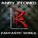 Andy Ztoned - Open Your Eyes