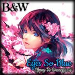 B and W - Eyes so Blue (Jump to Dancefloor) (Biagio Lisanti Remix)