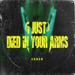 2SHER - (I Just) Died In Your Arms (Extended Mix)