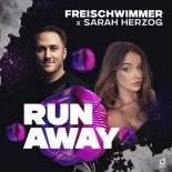 Freischwimmer, Sarah Herzog - Run Away (Extended Mix)