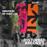BornStar DJ - We Found Love