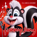 Full Gainer & John Brisby - Funny Song (Extended Mix)