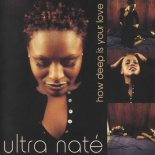 Ultra Nate - How Deep Is Your Love? (Extended Mix)