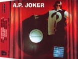 A.P. Joker – Samo Życie (Bober Club Mix) 1996