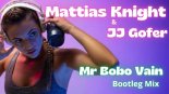 Mattias Knight & JJ Gofer - Mr Bobo Vain (Bootleg Mix)320kbs