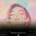 Spleexi - Want You (Graz Remix)