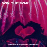 Fran Garro & Technoglobal Feat. Spanish Boy - Win The War