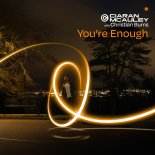 Ciaran McAuley feat. Christian Burns - Youre Enough