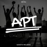 MD DJ - Apt