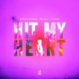 Roman Messer, Rocco, ThoBa - Hit My Heart (Extended Mix)