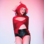 Sophie And The Giants - Red Light