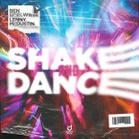 Ben Spielwiese & Lenny McDustin - Shake & Dance (Extended Mix)