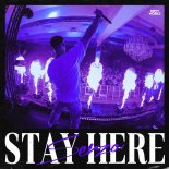 Serzo - Stay Here (Extended Mix)