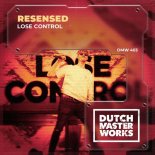 Resensed - Lose Control (Extended Mix)