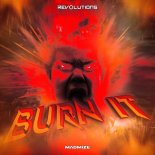 Madmize - Burn It (Extended Mix)