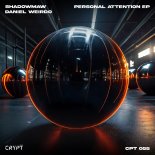 Shadowmaw, Daniel Weirdo - Personal Attention (Extended Mix)