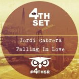 Jordi Cabrera - Falling In Love