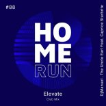 The Uncle Earl, DJManuel, Caprice Starbrite - Elevate (Club Mix)