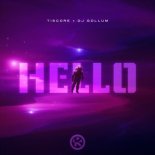 DJ Gollum Tiscore &  - Hello (Extended Mix)