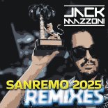Fedez - BATTITO (Jack Mazzoni Remix)