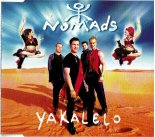 Nomads – Yakalelo (Positive Club Remix) 1998