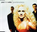 YouKnowWho – Guantanamera  (Radio Edit)1996