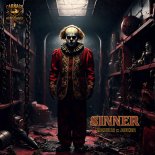 Jok3r, Moxius - SINNER (Original Mix)