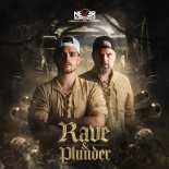 Never Surrender, Brutaal - Rave & Plunder (Extended Mix)