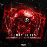 Regain, Unresolved, Polish Punisher - Funky Beats (Extended Mix)