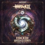 Strike Blood - Odyssey Of Eternity (Hardkaze Anthem 2025)