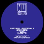 Marshall Jefferson & Steve Mac Feat. Sleezy D - In The Night