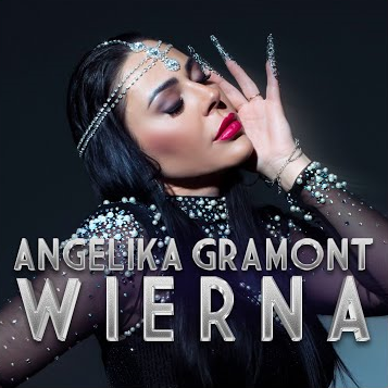 Angelika Gramont - Wierna (Ultimix by DJSW Productions Club Edit) 128 bpm