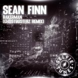 Sean Finn - Bakerman (Ghostbusterz Extended Remix)