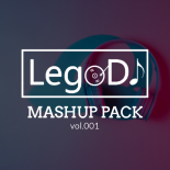Kate Ryan x Kris M x QARV!K - Surrender (LegoDJ MASH) 2023