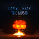 Xense - Can You Hear the Music
