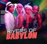 BONEY M - RIVERS OF BABYLON  (Samuka Perfect Remix)