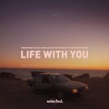 Innerverse, Paul Schulze & Oliver Cricket - Life With You feat. Courtney Storm