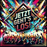 Hardstyle Buamz - Jetzt Geht's Los