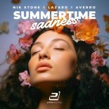 Nik Stone, Lazard & Averro - Summertime Sadness