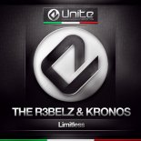 The R3belz & Kronos - Limitless (Radio Edit)