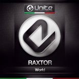 Raxtor - World (Original Mix)