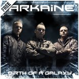 Arkaine - OUTER SPACE