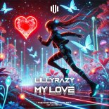 LillyRazy - My Love (Extended Mix)
